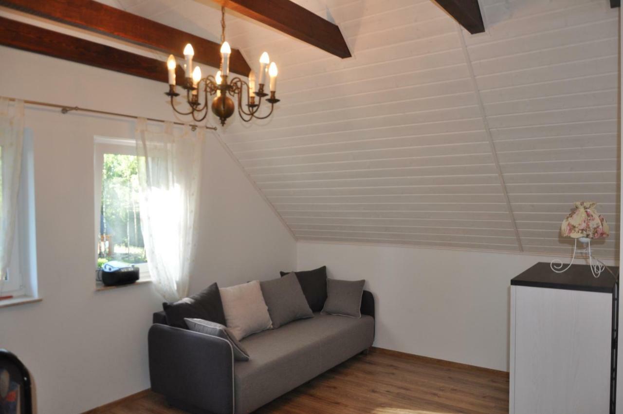Apartament Pod Debem Bobolice  Экстерьер фото