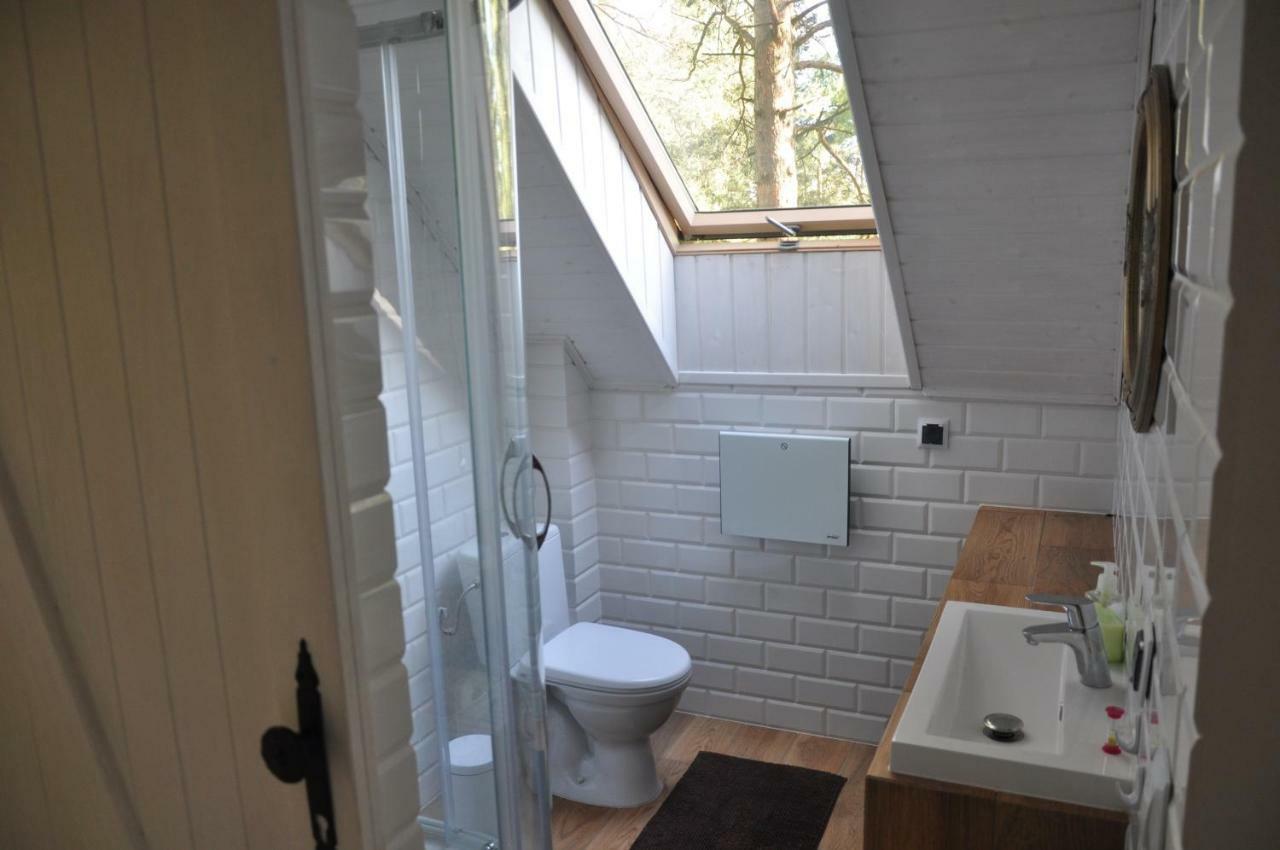 Apartament Pod Debem Bobolice  Экстерьер фото