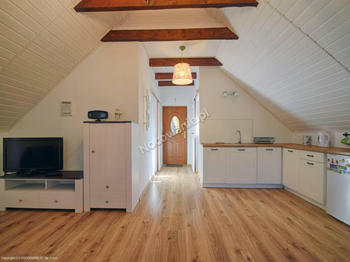 Apartament Pod Debem Bobolice  Экстерьер фото